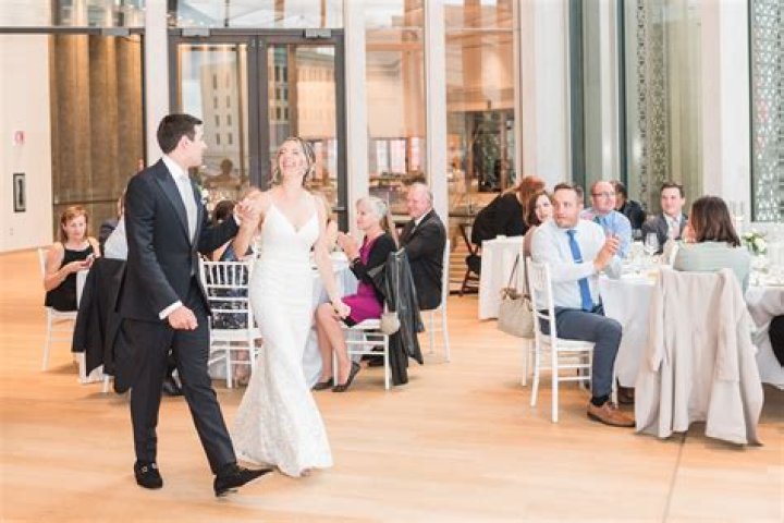 David Muir & Partner: Wedding Secrets & Pictures You Didn't Know!