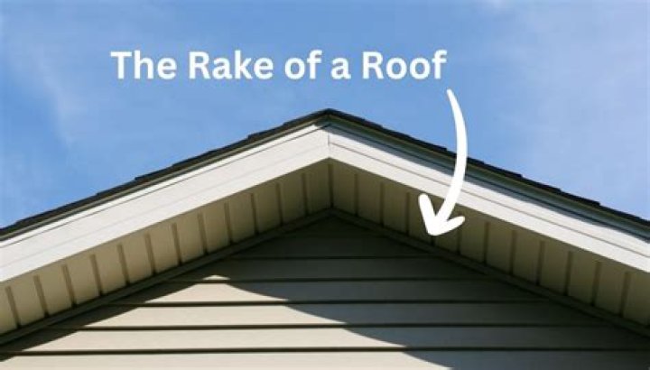 Understanding Roof Rake: Definition & Essential Details | [Keyword]